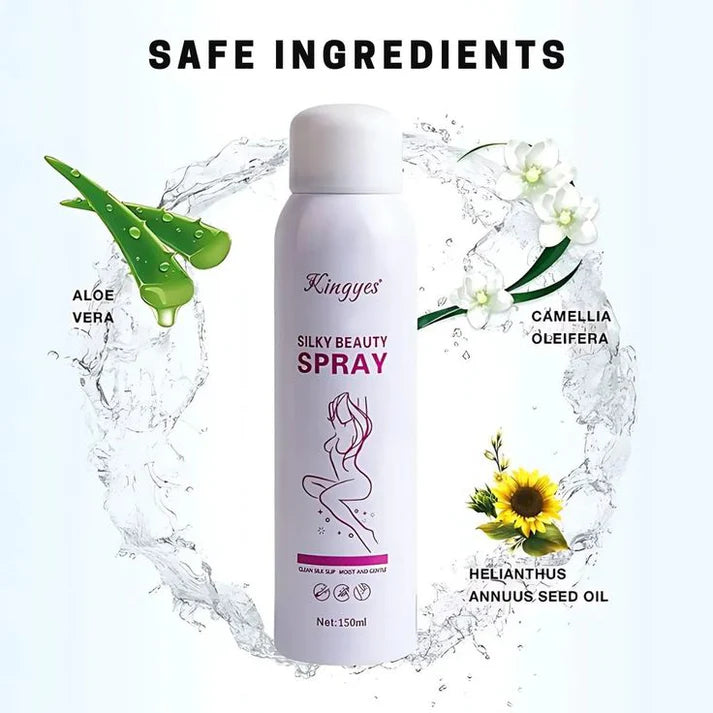 Hair Removal Spray For Men | Women