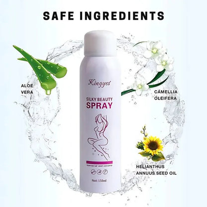 Hair Removal Spray For Men | Women