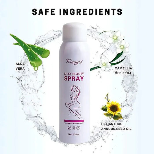 Hair Removal Spray For Men | Women