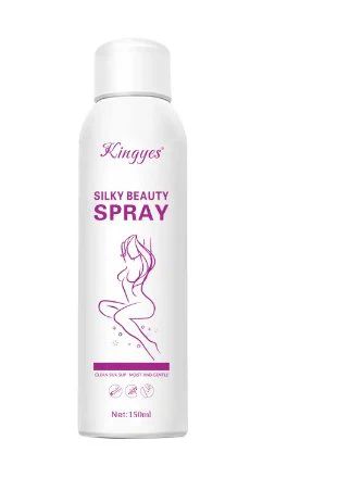Hair Removal Spray For Men | Women